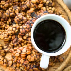 Breakfast Foods Season Quiz Kopi luwak (\