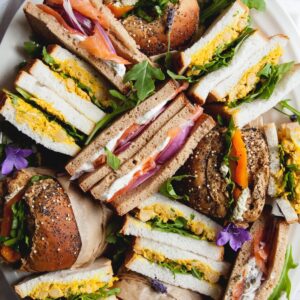 Are You A Carnivore Or Herbivore? Quiz Cricket flour bread sandwich