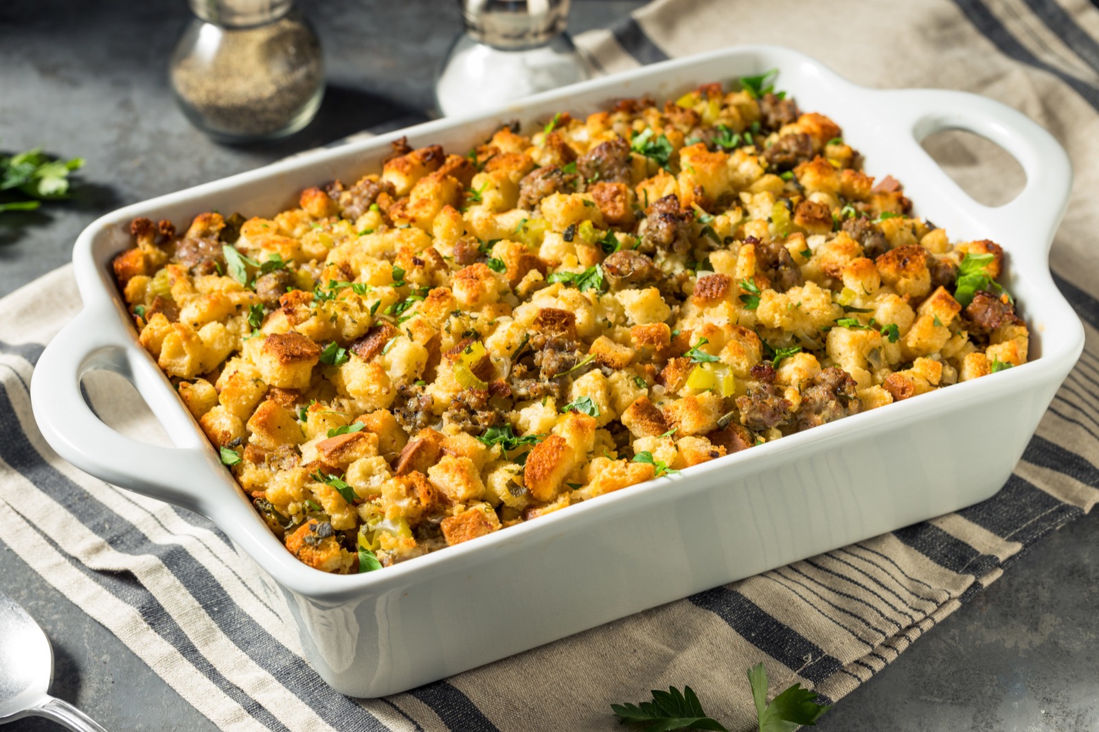 What Autumn Flower Are You? Quiz Stuffing
