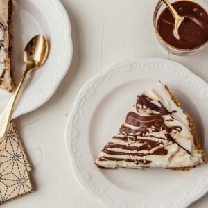 Which Spooky Family Do You Belong In? Quiz Chocolate cream pie