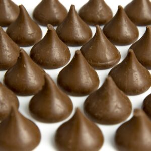 Eat Halloween Snacks To Reveal Your Horror Movie Fate Quiz Hershey\'s Kisses