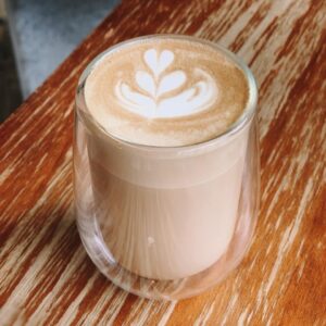 Are You More Pesto Or Moo Deng? Quiz Latte