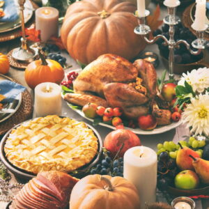 Pumpkin Trivia Quiz November
