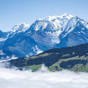 M In Geography Quiz Mont Blanc