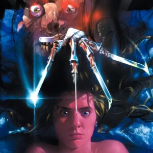 What Fall Flavor Are You? Quiz Nightmare on Elm Street