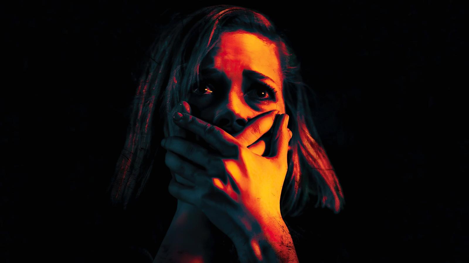 Best Horror Movies Don't Breathe