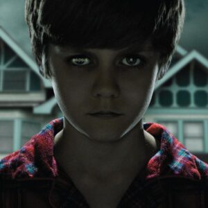 Horror Movie Trivia Quiz Insidious