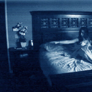 Horror Movie Trivia Quiz Paranormal Activity