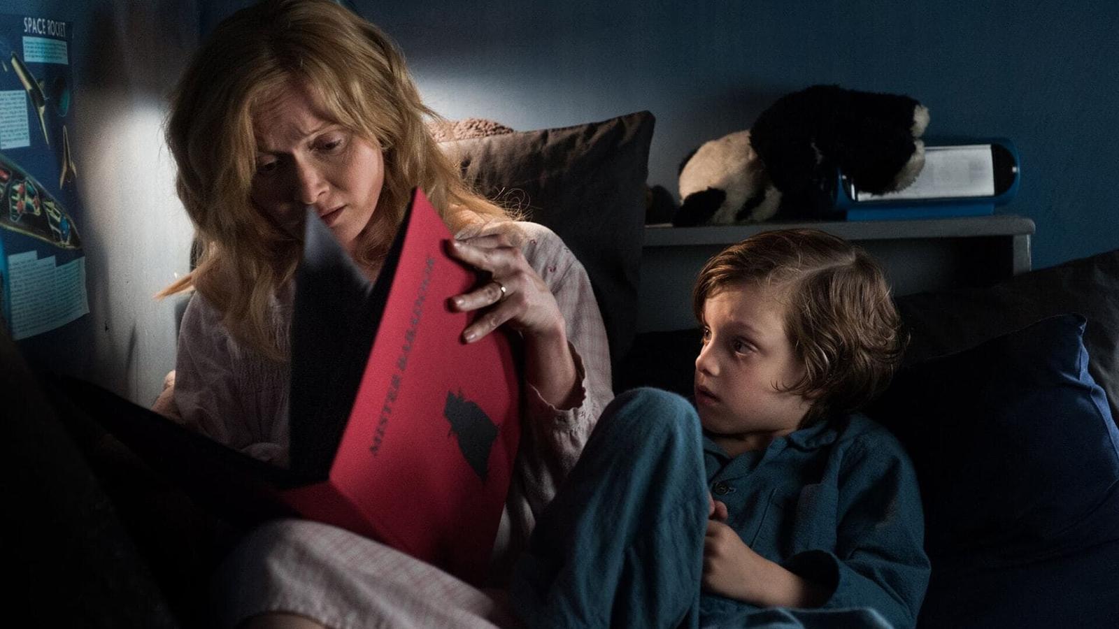 Best Horror Movies The Babadook