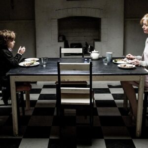 Horror Movie Trivia Quiz The Babadook