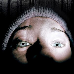 Horror Movie Trivia Quiz The Blair Witch Project