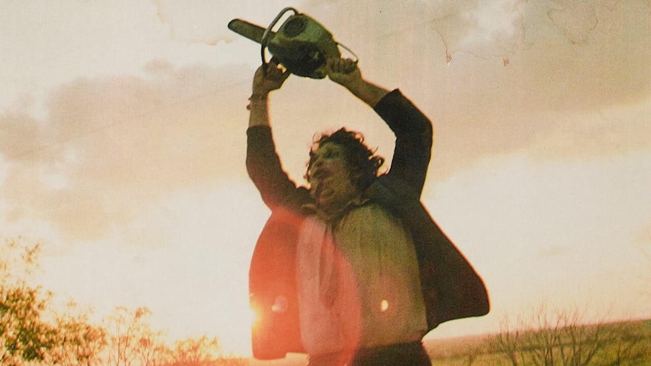 Best Horror Movies The Texas Chain Saw Massacre