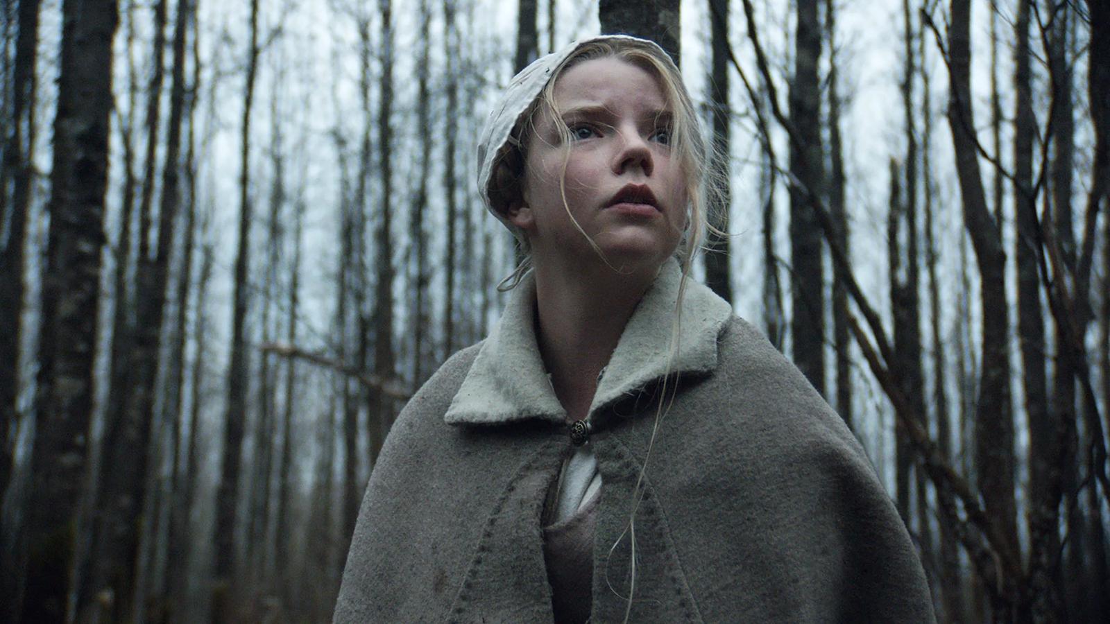 Best Horror Movies The Witch