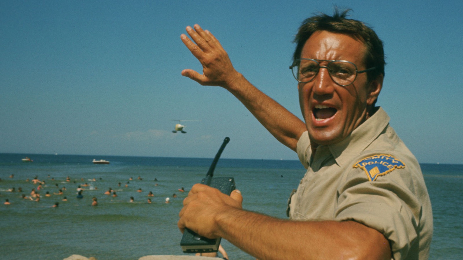 Best Horror Movies Jaws