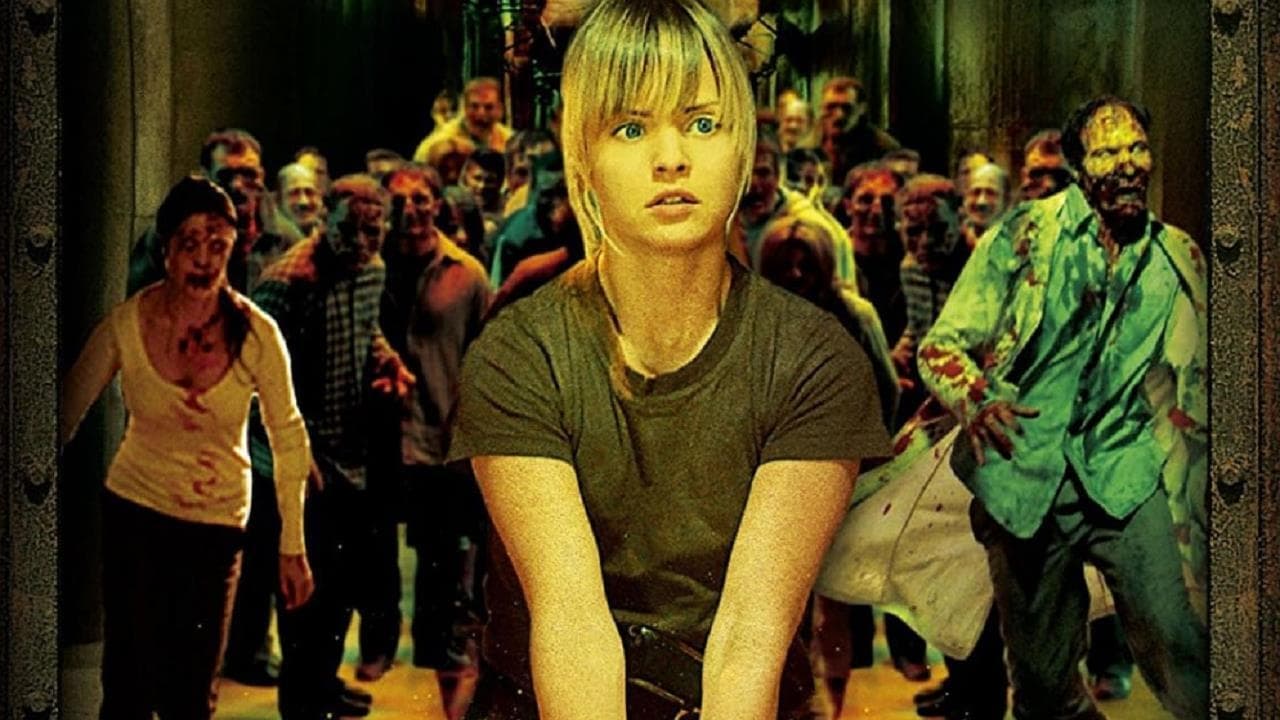 Best Zombie Movies Day of the Dead