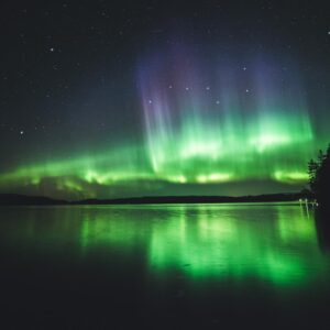 Which Winter Comfort Food Are You? Quiz Northern Lights in Finland