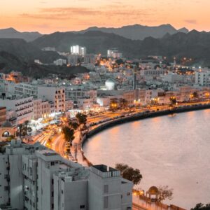4-Letter Countries Quiz Oman