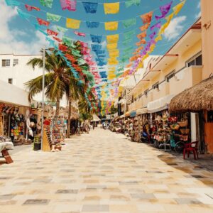 What Urban Legend Creature Are You? Quiz Mexico
