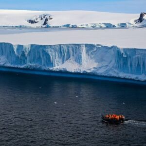 Sea Trivia Weddell Sea