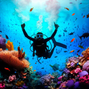 Percy Jackson Godly Parent Quiz Under the sea