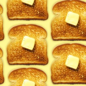 Bread Trivia Quiz Buttered