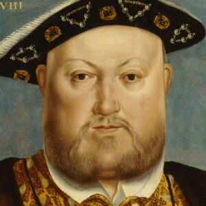 Bread Trivia Quiz King Henry VIII