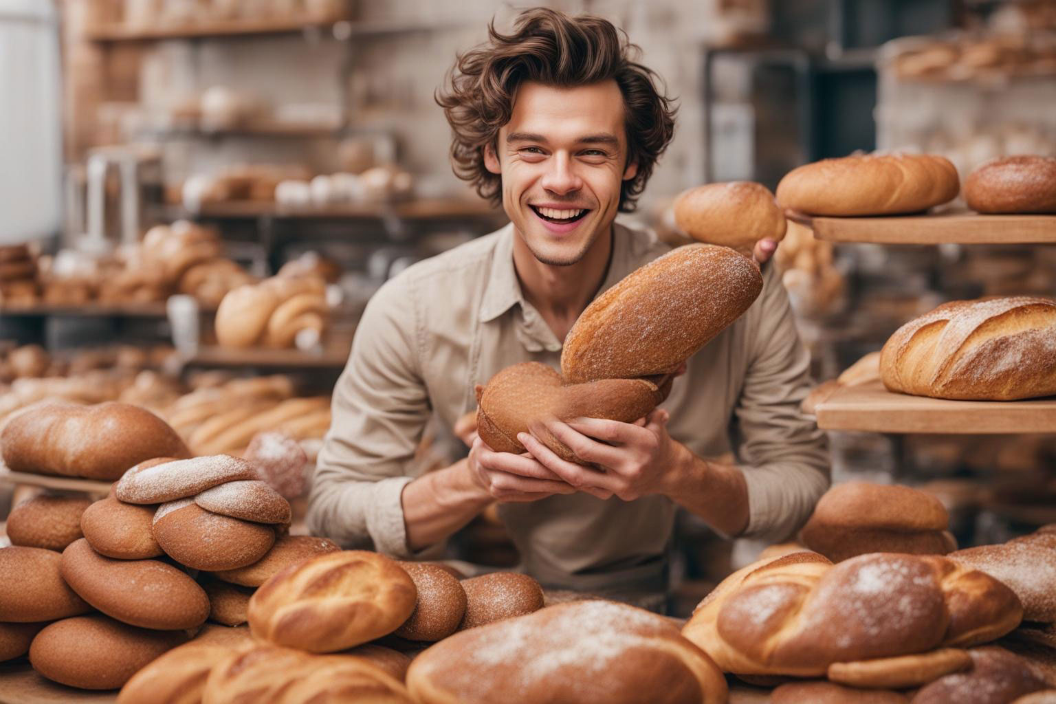 You got 20 out of 24! The Ultimate Bread Quiz! 🍞 Only Bread Lovers With Genius IQ Can Ace This Bread Trivia Quiz