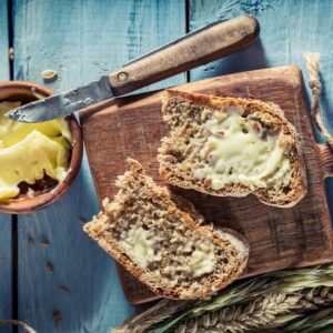 If You Can Classify Foods, Your Taste Buds Are Elite Quiz Bread