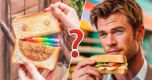 Only True Bread Lovers With Genius Level IQ Can Get 16/24 on This Bread Trivia Quiz 🍞