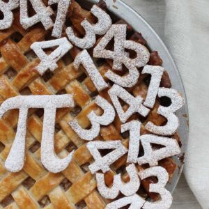 March Trivia Quiz Pi Day