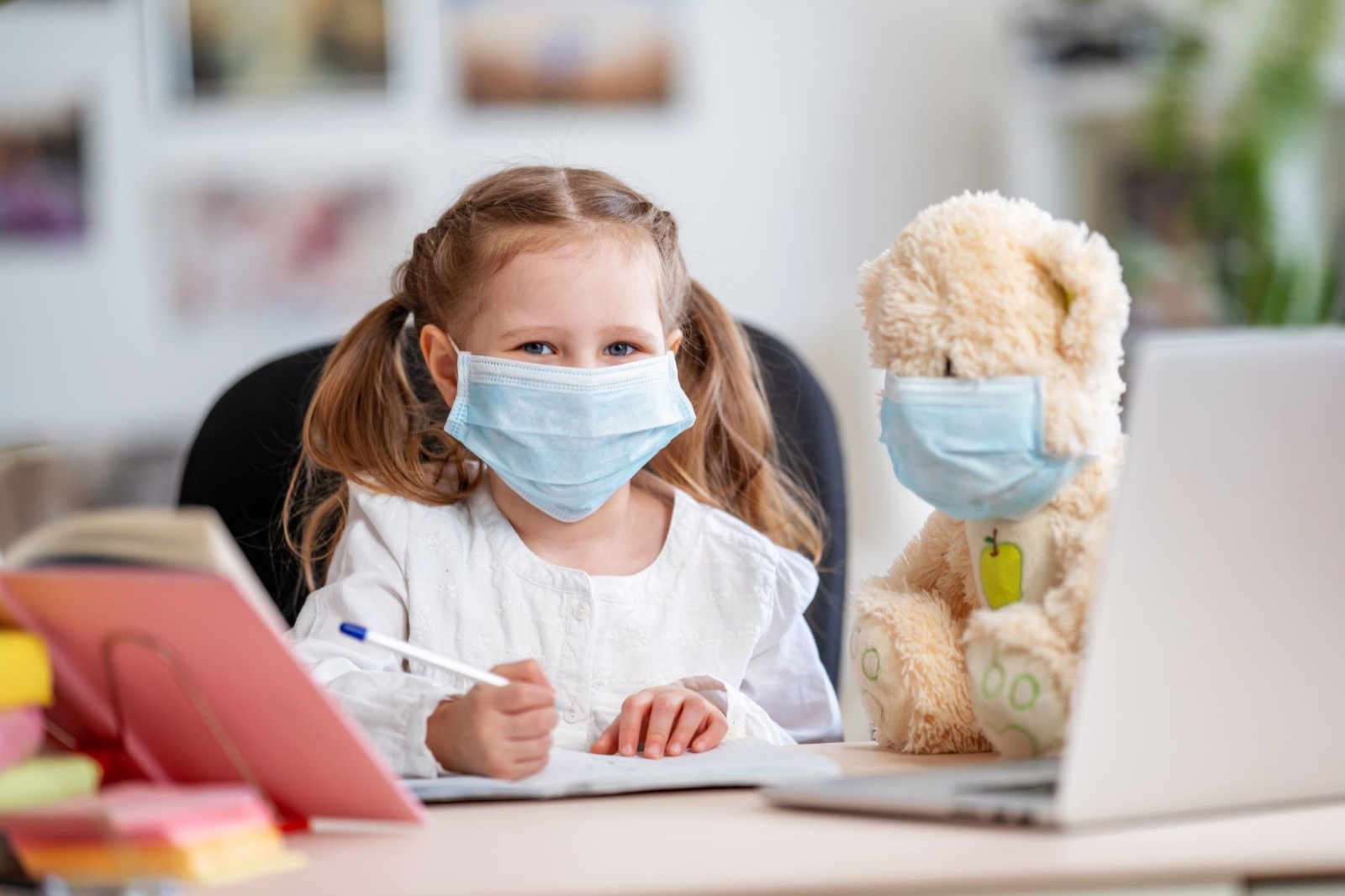 ABC General Knowledge Trivia Quarantine mask wearing sick ill unwell