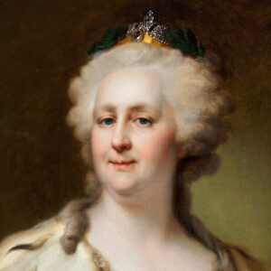 ABC General Knowledge Trivia Catherine the Great