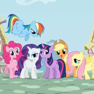 Brainrot Quiz My Little Pony