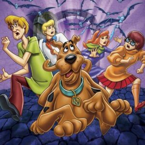 S Trivia Quiz Scooby