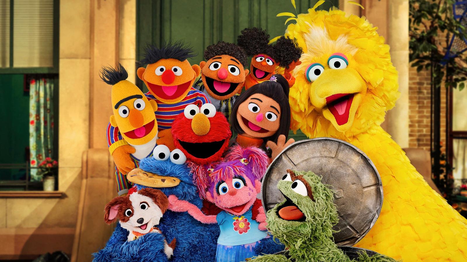 How Well Do You Know The Year 1969? Quiz Sesame Street