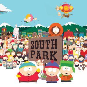 Brown Trivia Quiz South Park