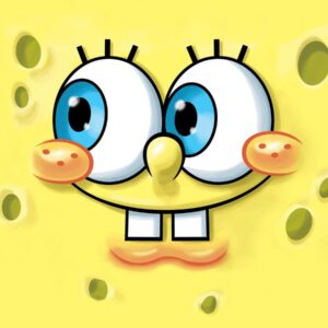 Bikini Bottom Resident