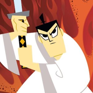 S Trivia Quiz Samurai