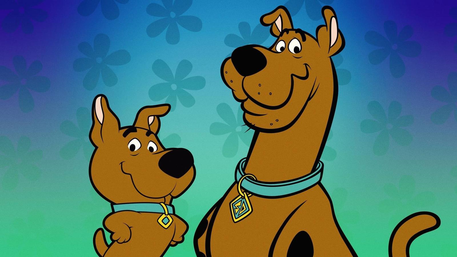 80s Cartoons Quiz Scooby Doo and Scrappy Doo