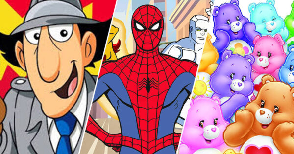 Prove You’re a 1980s Cartoons Expert by Getting More Than 80% on This Quiz