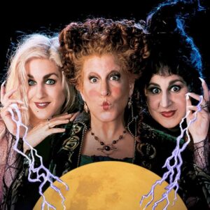 Can You Match Fictional 20 Cats To Their Movies? Quiz Hocus Pocus