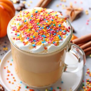 Fruity Foods Guess My Age Quiz Pumpkin spice latte