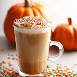 Which Spooky Family Do You Belong In? Quiz Pumpkin spice latte