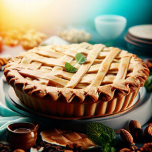 Fall Activities Quiz Host a pie potluck