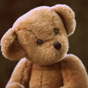 What Art Movement Are You? Quiz Stuffed animal