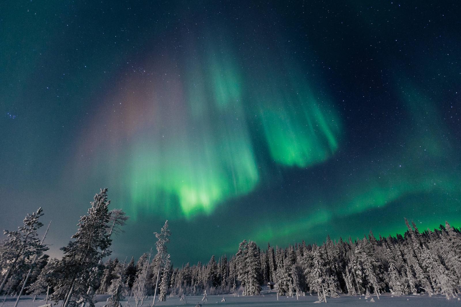 Northern Lights Quiz Northern Lights, Aurora Borealis, Lapland, Finland