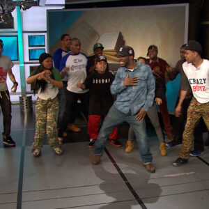 Pop Culture Quiz The Harlem Shake
