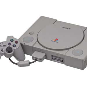 Pop Culture Quiz Sony PlayStation