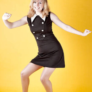 Pop Culture Quiz The Twist