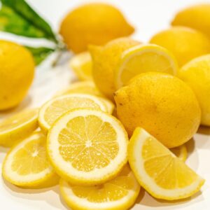 Are You Sweet, Sour, Spicy, Or Umami? Quiz Fresh citrus